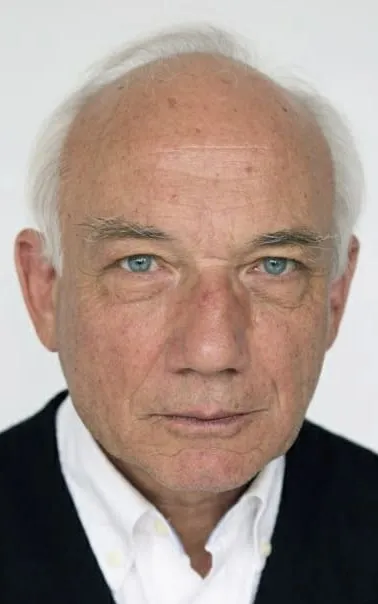 Jean Paul Szybura