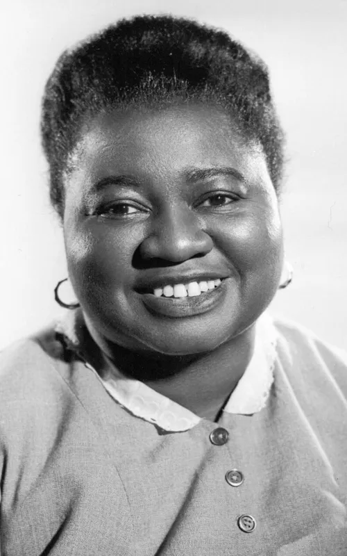 Hattie McDaniel