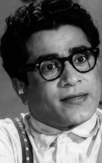 S. Rama Rao