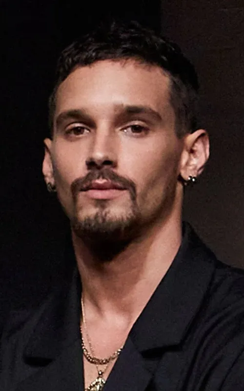 Joel Sánchez