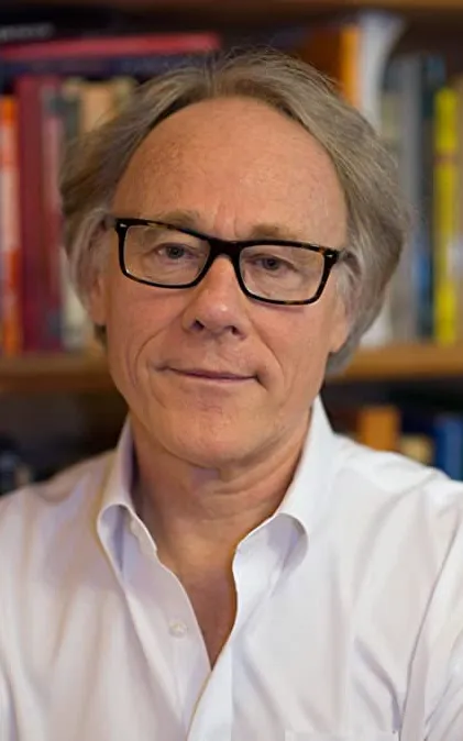 Graham Hancock