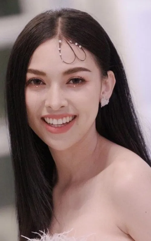 Suthida Buatik