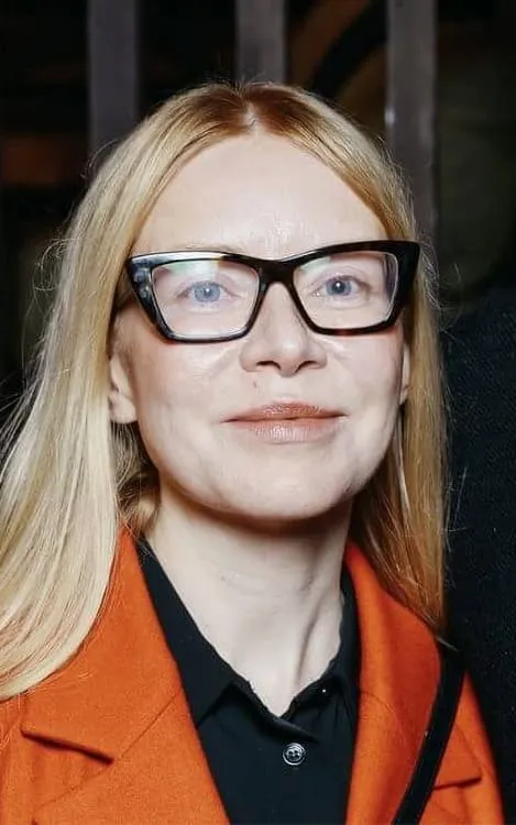 Lyubov Lvova