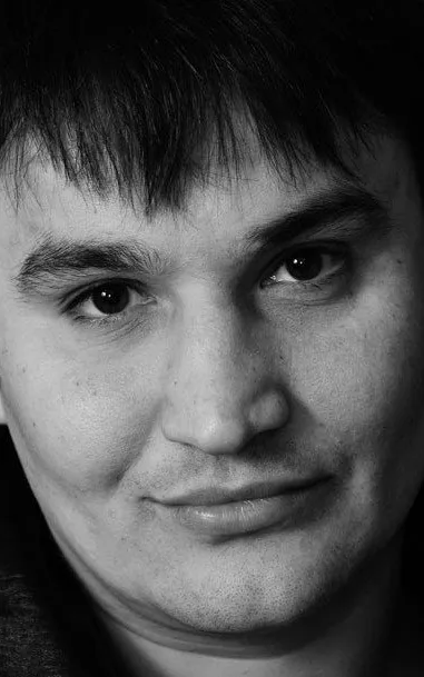 Fyodor Prozhoga