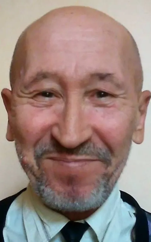 Valeriy Antonyuk