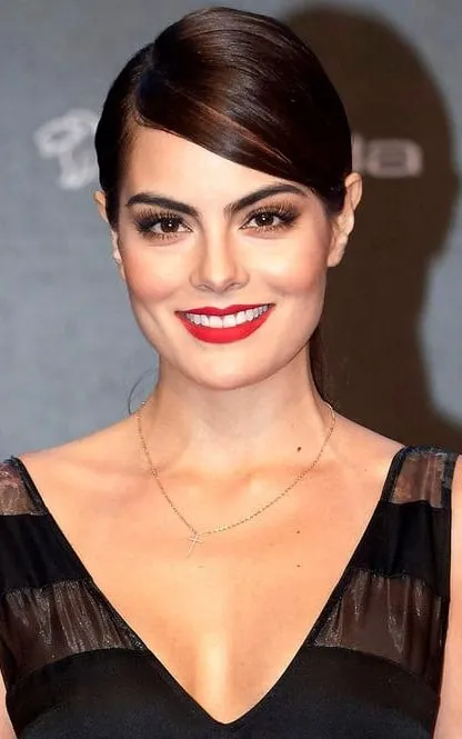 Ximena Navarrete