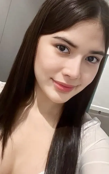 Anne Marie Gonzales
