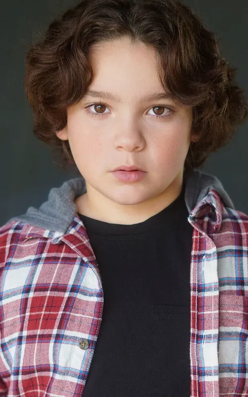 Kolbe Garza