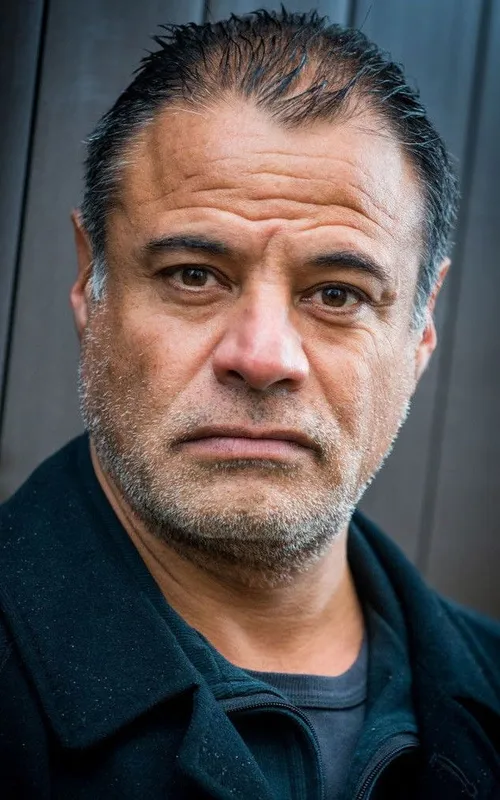 Iván Gallardo