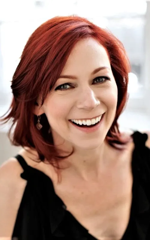 Carrie Preston