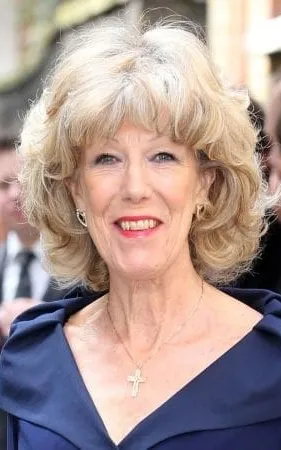 Sue Nicholls