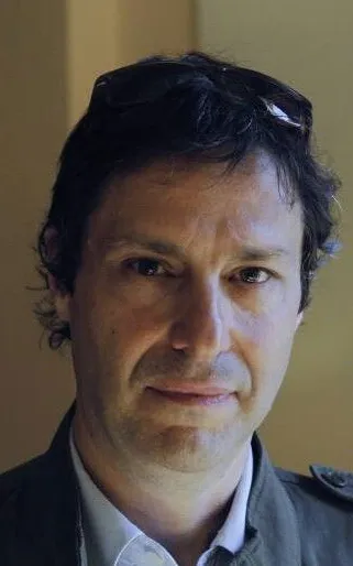 Paolo Barzman