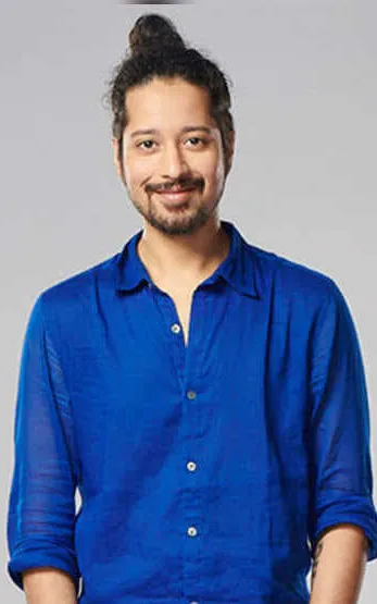 Rajat Barmecha