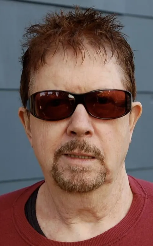 Tom Robbins