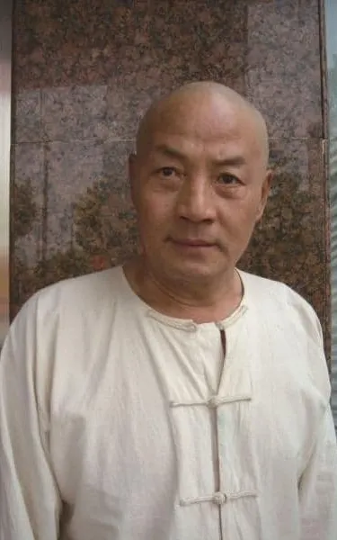 Mu Huaihu