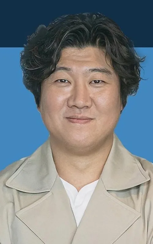 Hwang Jae-yeol