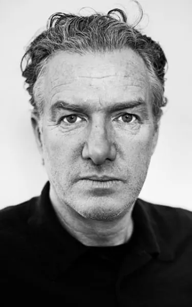 Mick Harvey