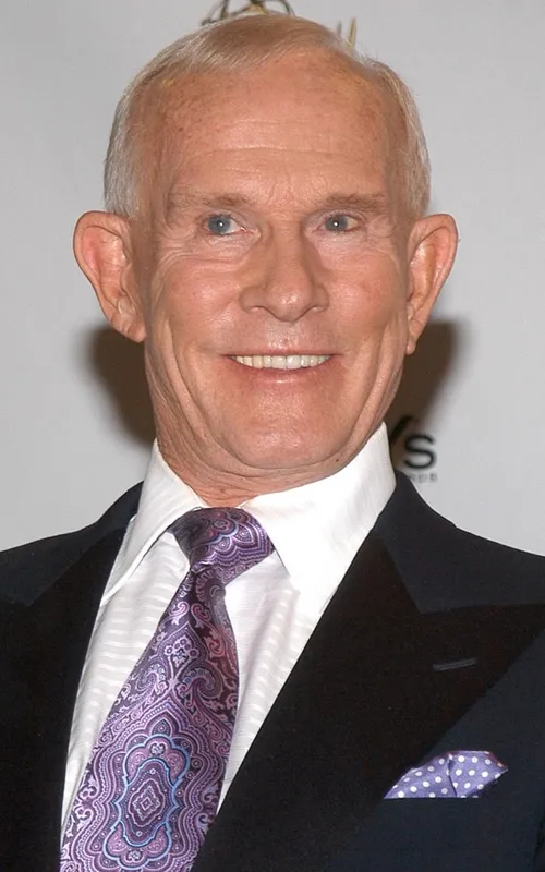 Tom Smothers