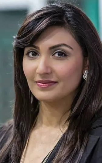 Maheen Rizvi