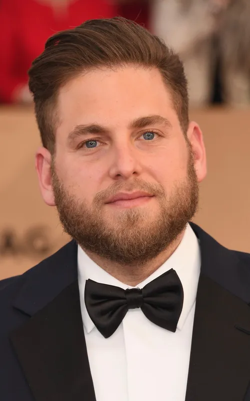 Jonah Hill