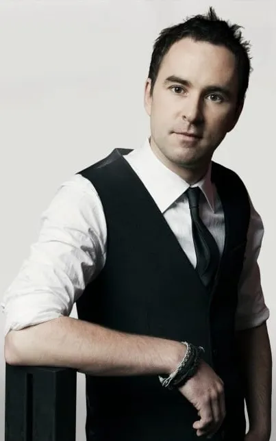 Damien Leith