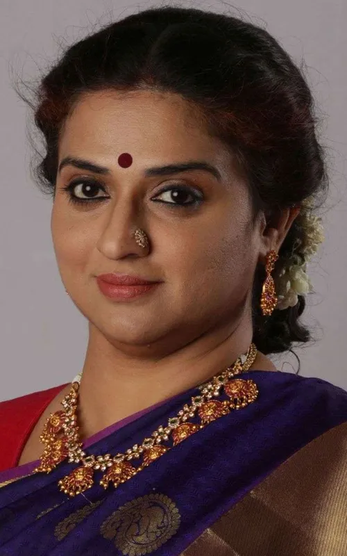 Pavitra Lokesh