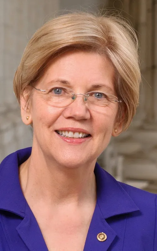 Elizabeth Warren