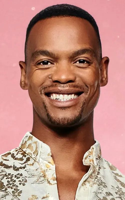 Johannes Radebe