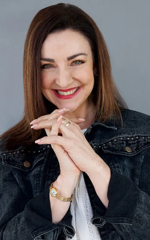 Heidi Mollentze