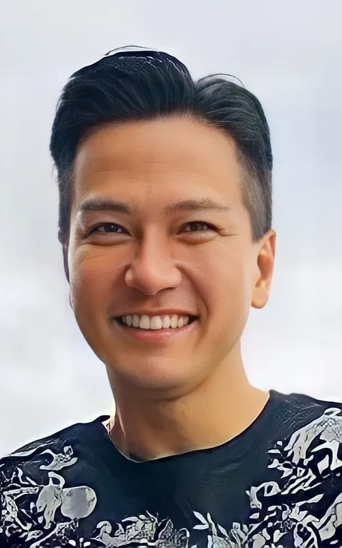 Albert Au Wing Kuen