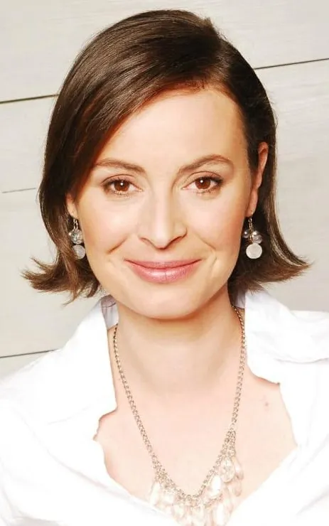 Lenka Vlasáková