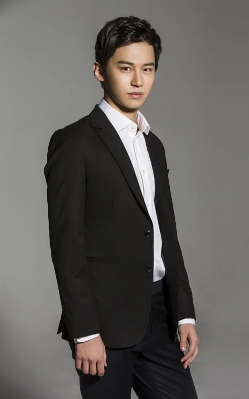 Park Chul Hyeon