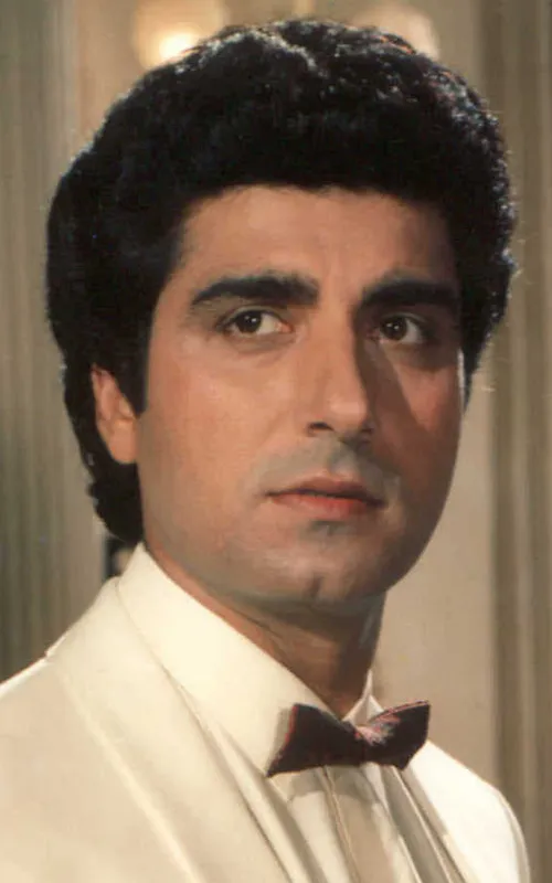 Raj Babbar