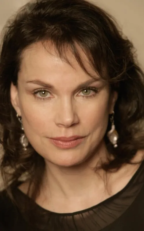 Sigrid Thornton