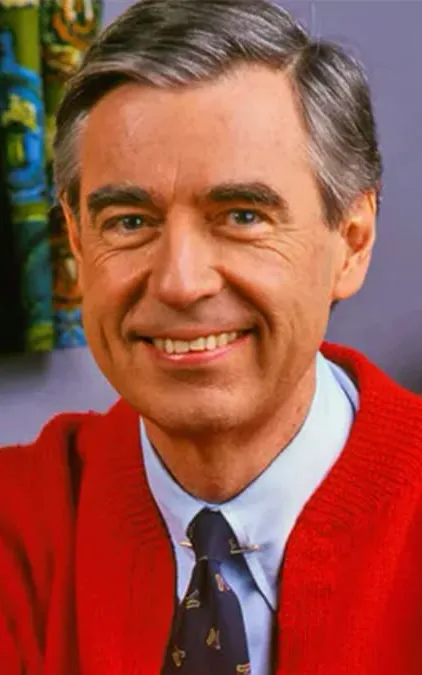 Fred Rogers