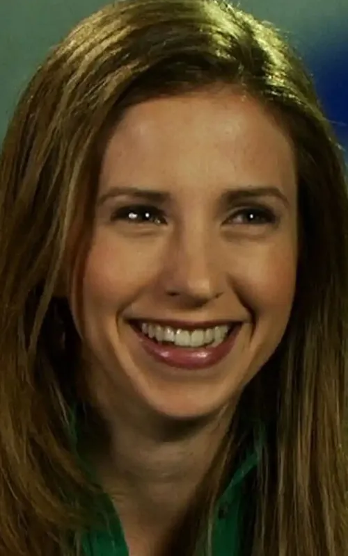 Emily Perkins