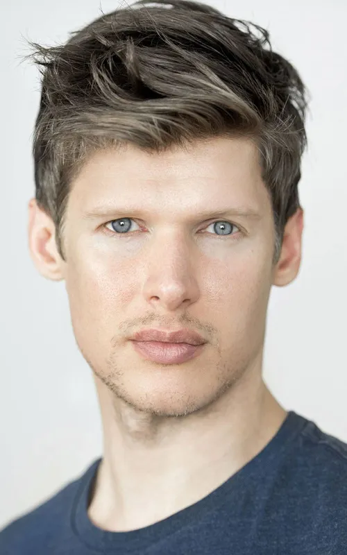 Lucas Steele