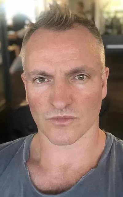 Joe Sumner