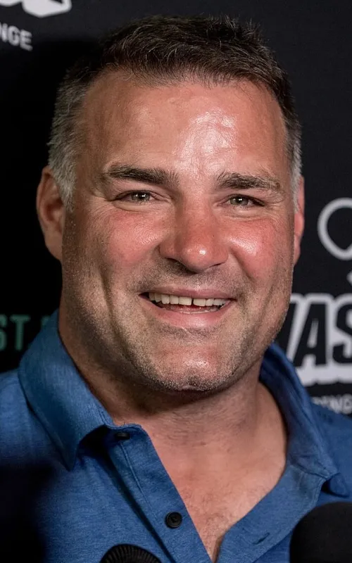 Eric Lindros