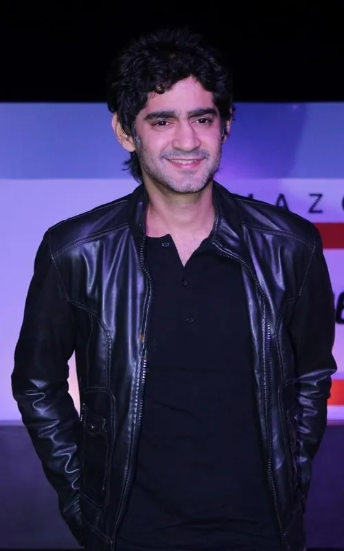 Gaurav Kapur