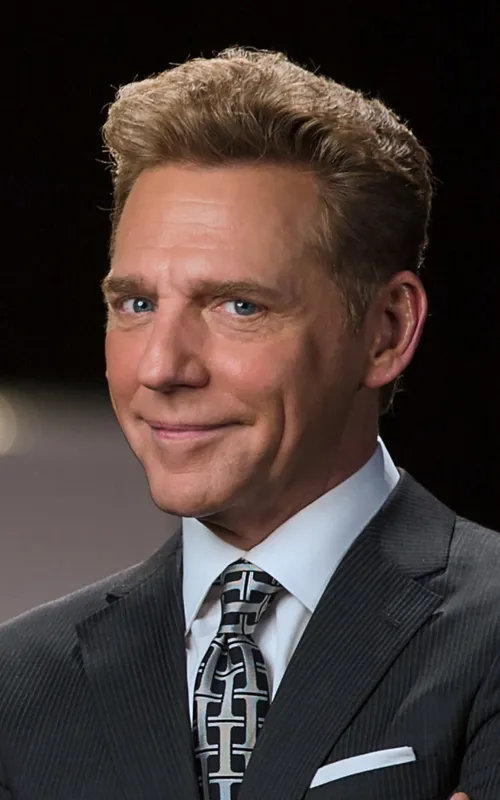 David Miscavige