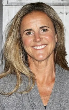 Brandi Chastain