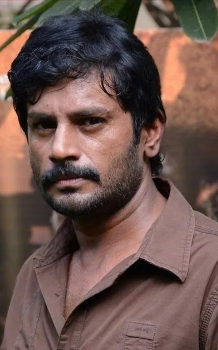 Muthukumar