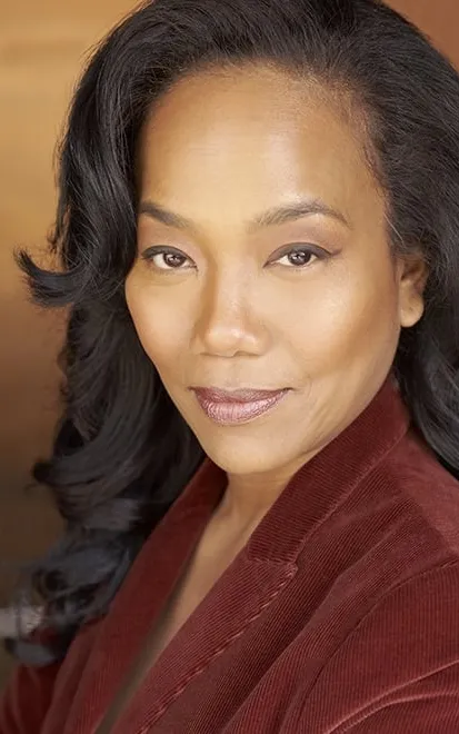 Sonja Sohn