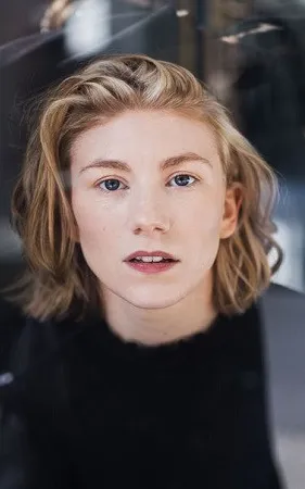 Elena Berthold
