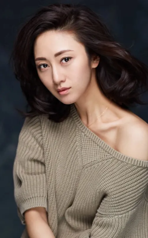 Yuri Liu