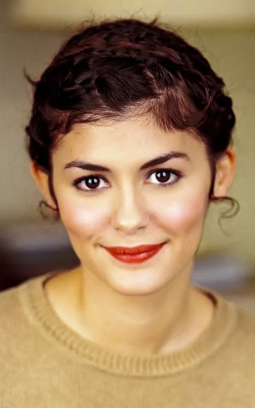 Audrey Tautou