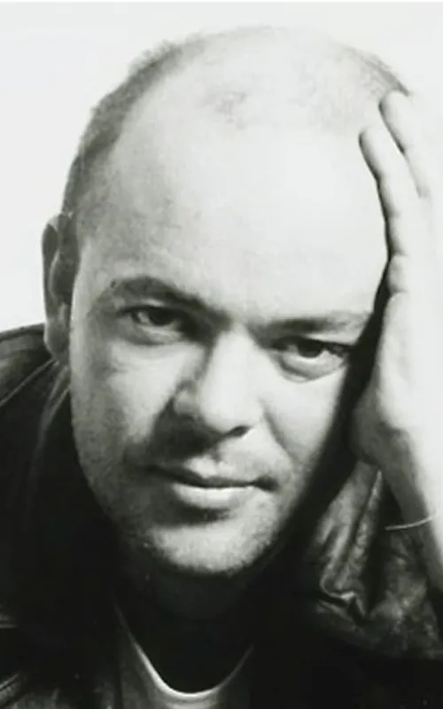 Luca Prodan