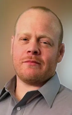 James Gabert