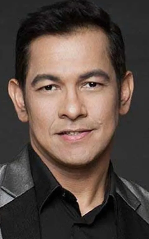 Gary Valenciano